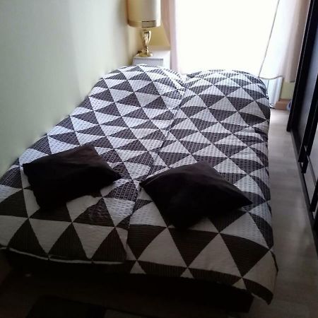 Wohnung In Wien Екстериор снимка